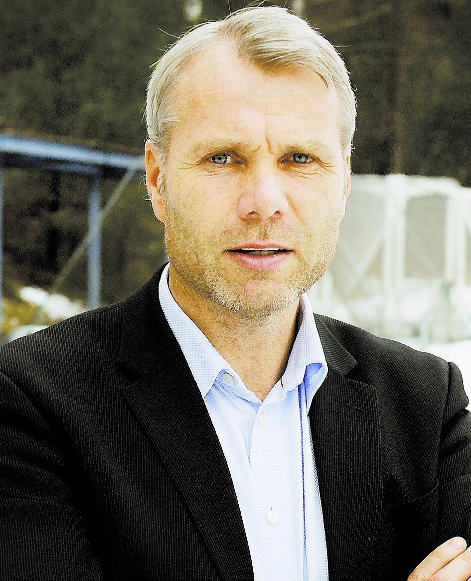Lasse Eriksson.