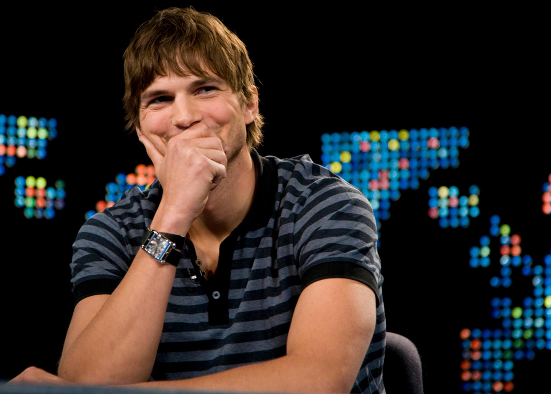 Väljer Ashton Kutcher att tacka ja till att efterträda Charlie Sheen kan han skratta sig lycklig. Sheen var under förra året den högst avlönade tv-skådespelaren i USA med 11 miljoner kronor per avsnitt.