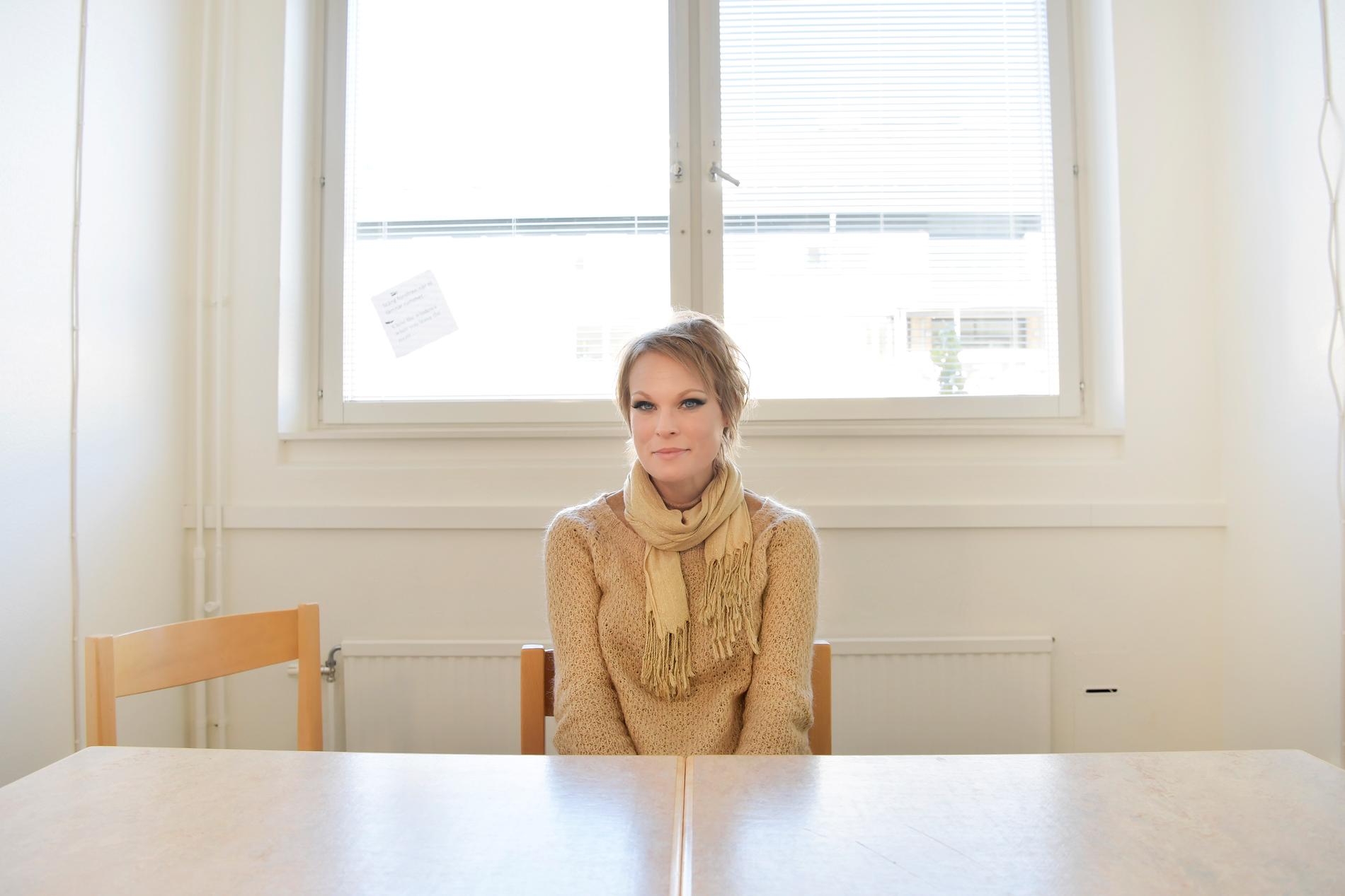 Tusentals svenskar följde Ida Boströms resa mot döden i sociala medier.