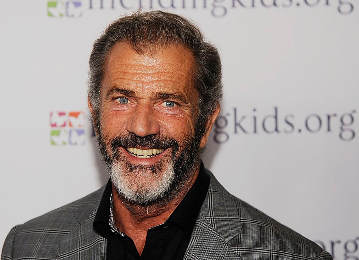 Fastighetsägaren Mel Gibson