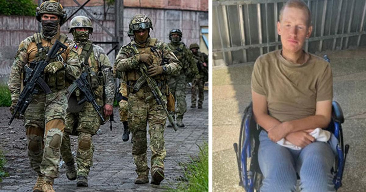 Andrei Lazhyev: Russian Conscription Horror Story Revealed in Shocking Investigation