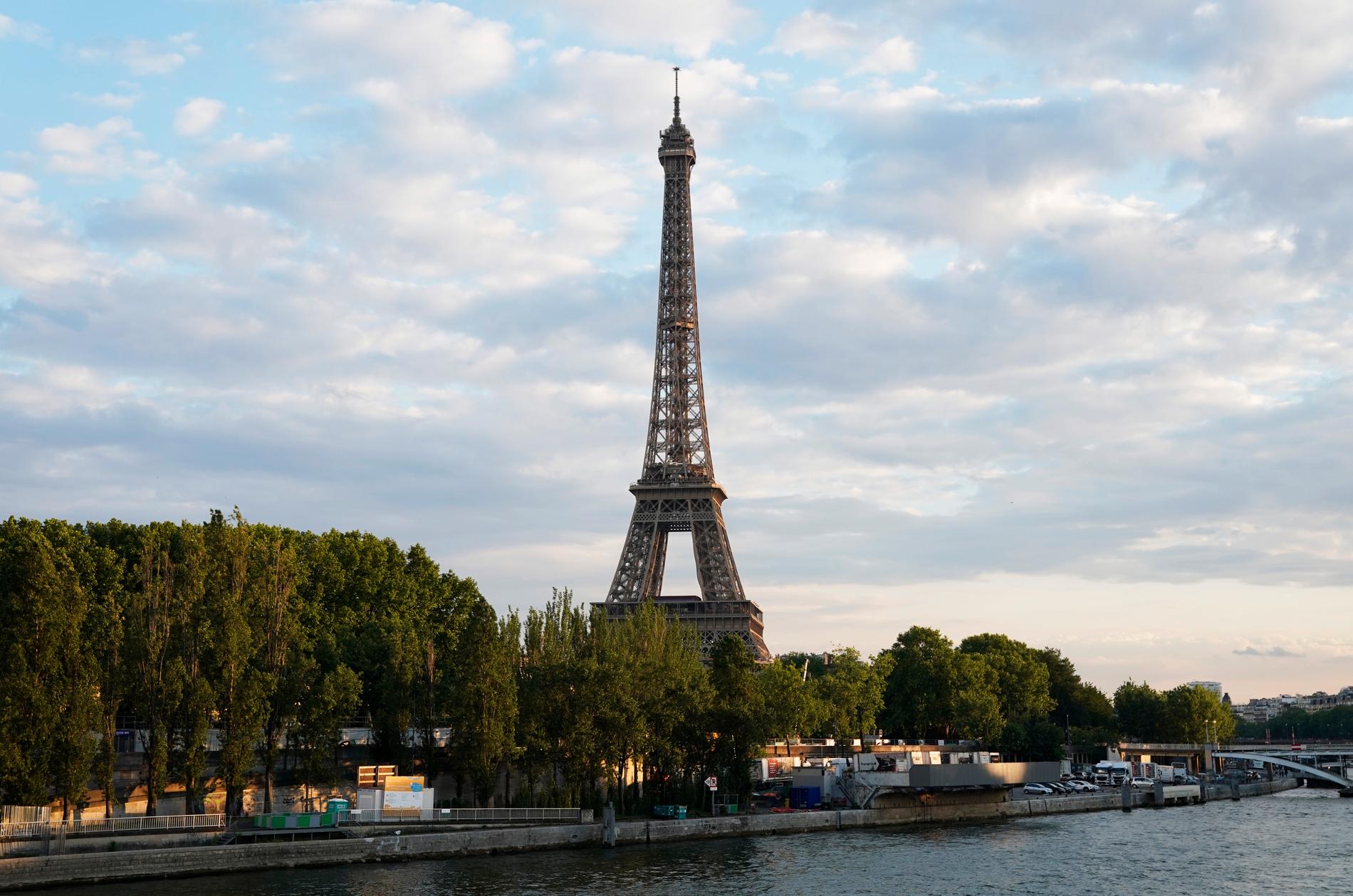 Paris hyresmarknad är vad den är, skriver Johanna Frändén.