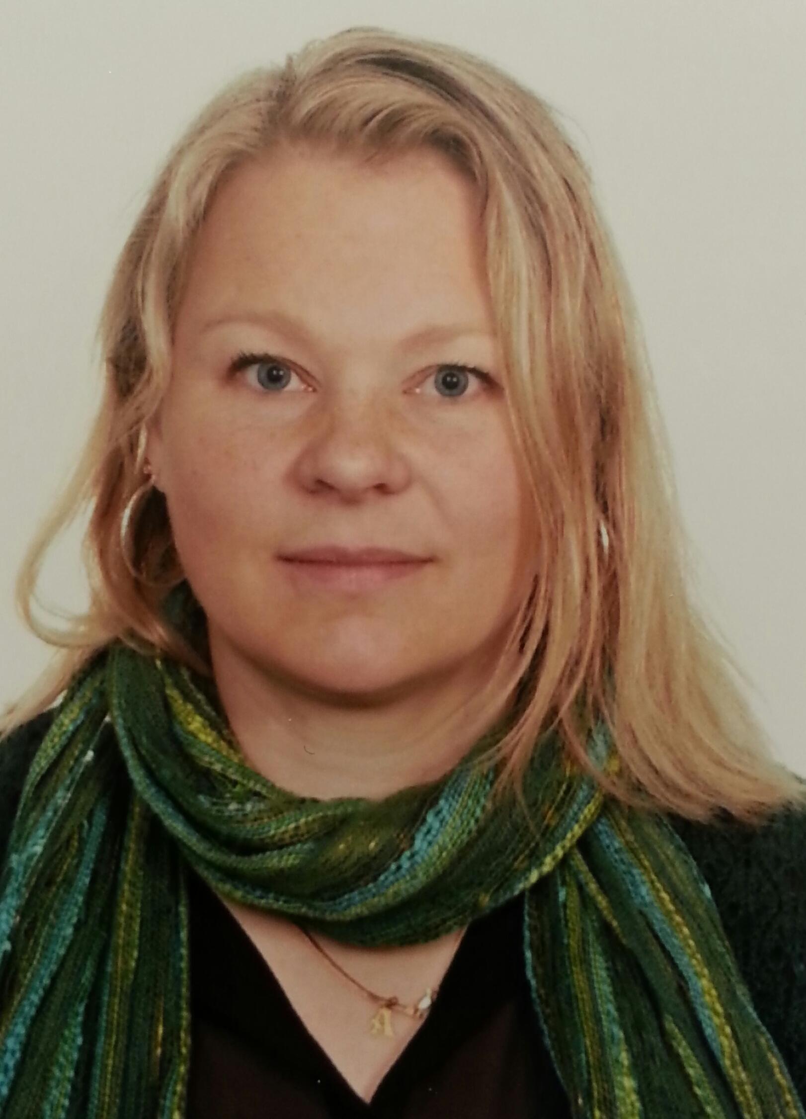 Elisabeth Schöning är chef för sju djurskyddshandläggare vid länsstyrelsen i Uppsala län.