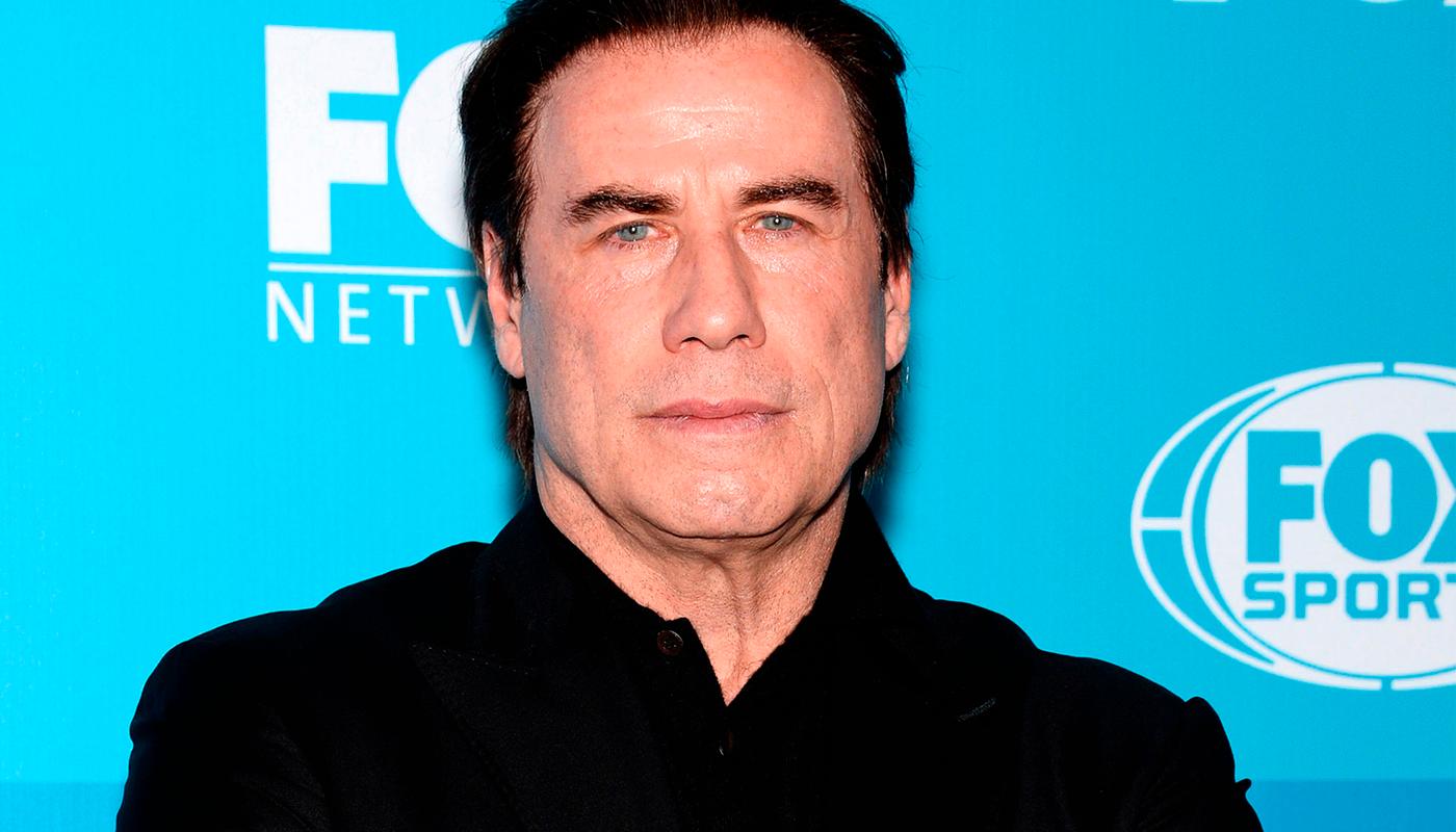 John Travoltas fans får vänta ännu längre på att se honom i ”Gotti”.