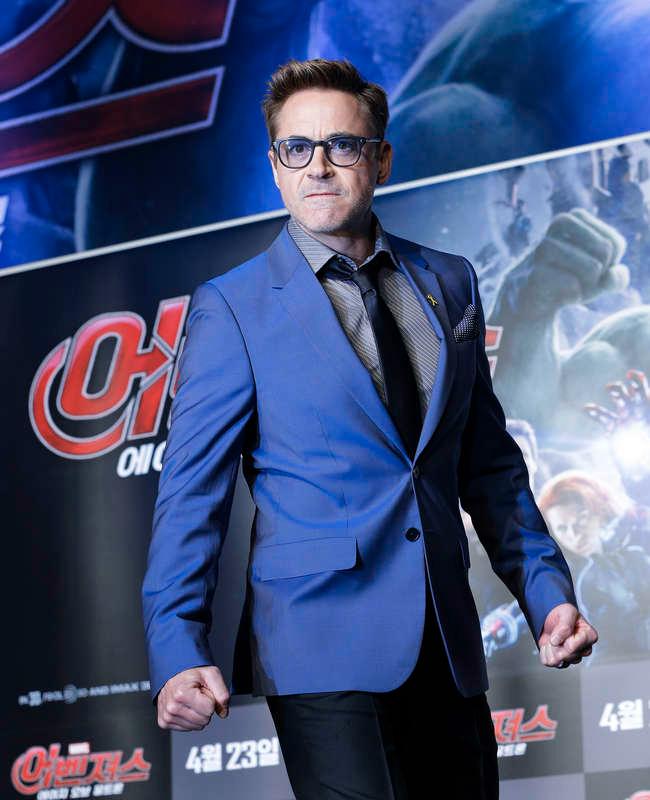 Robert Downey Jr kallas för inskränkt och rasist efter att ha gått till motattack mot regissören Iñarritu.