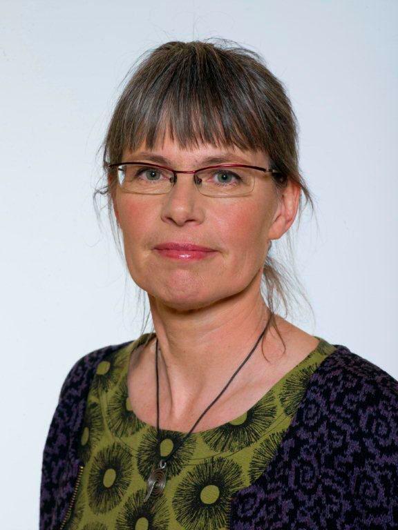 Stina Bergström (MP).