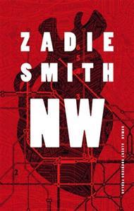 NW av Zadie Smith.