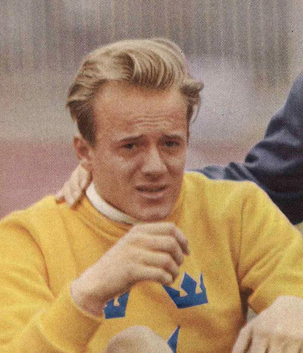 Nilsson 1956.