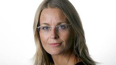 Hilde Sandvik, kultur- och debattredaktör på Bergens Tidende.