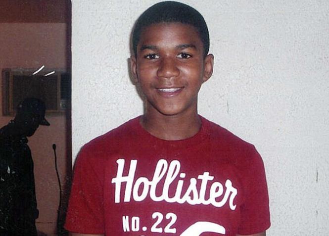 17-årige Trayvon Martins död har skapat stor debatt i USA.
