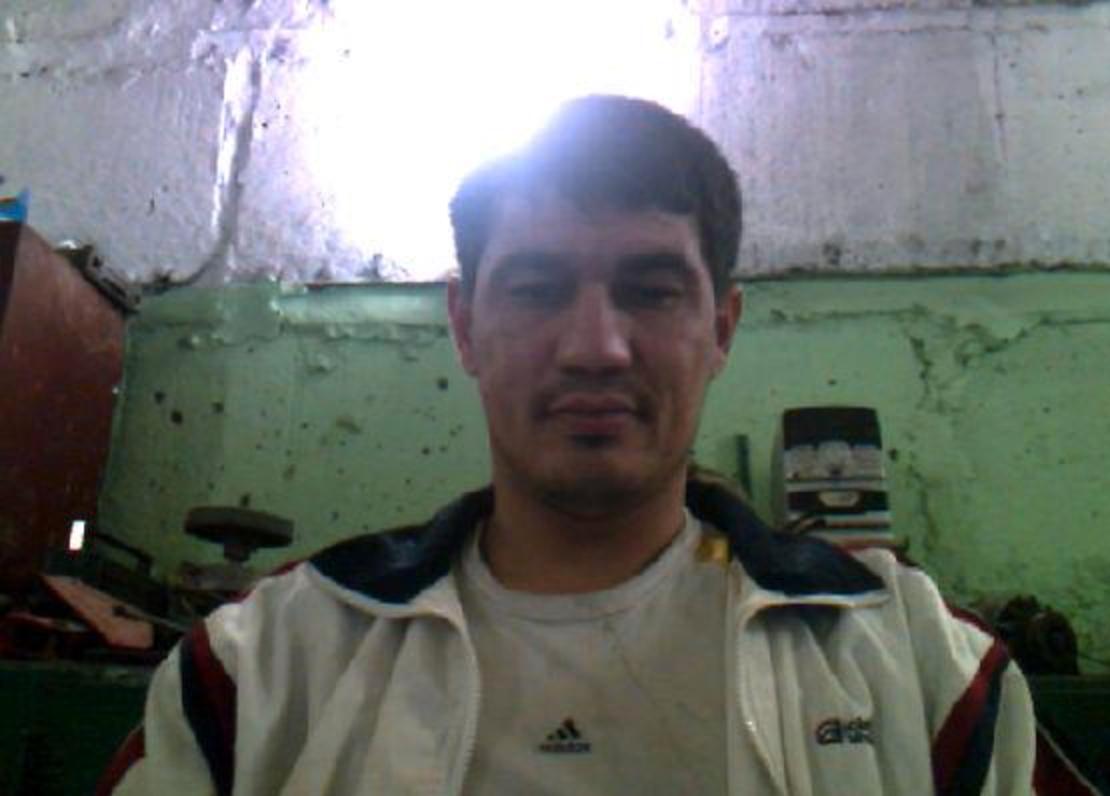 Rakhmat Akilov, 39.