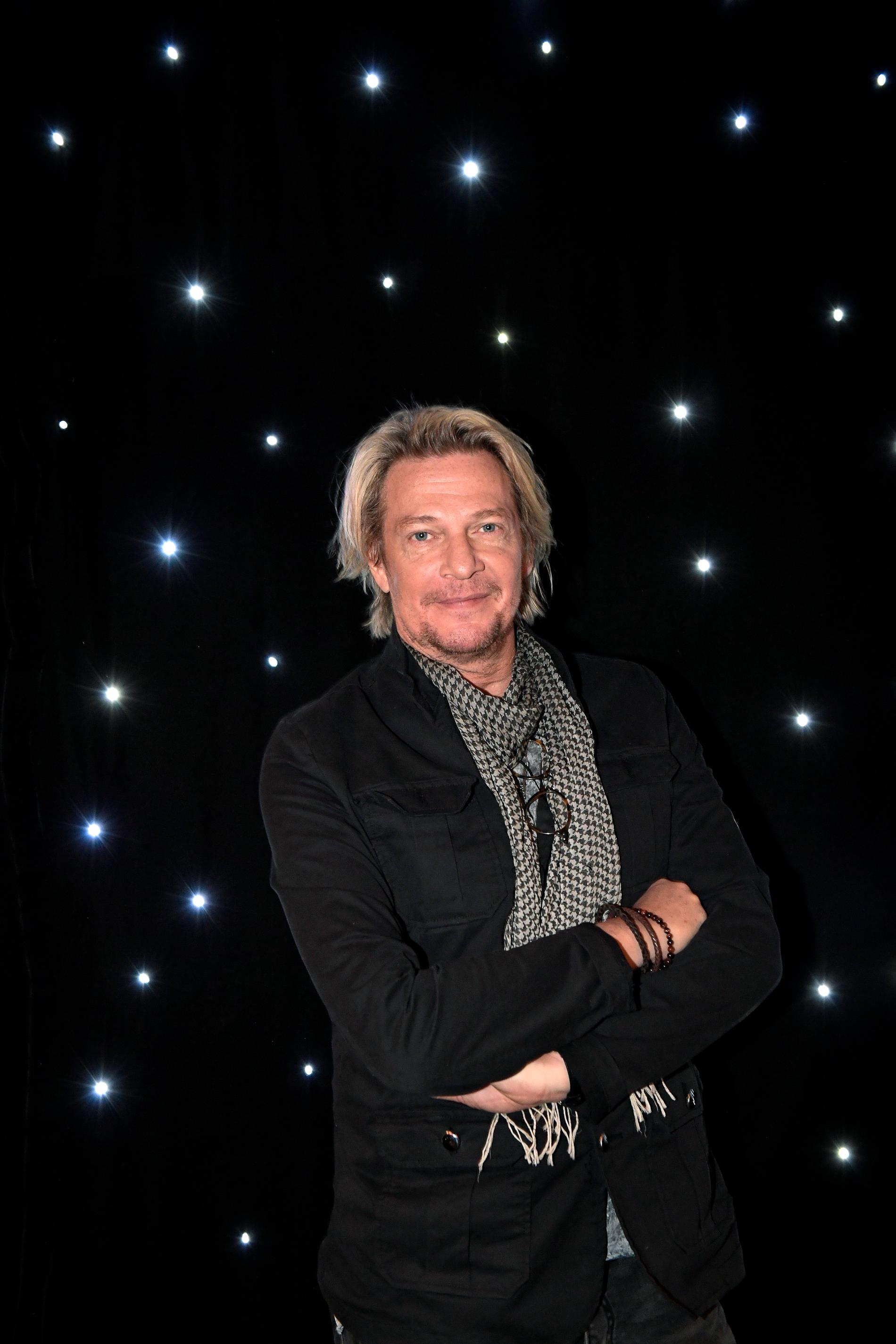 På senare år har Tommy Nilsson medverkat i tv-program som "Stjärnornas stjärna" och "Så mycket bättre". Arkivbild.