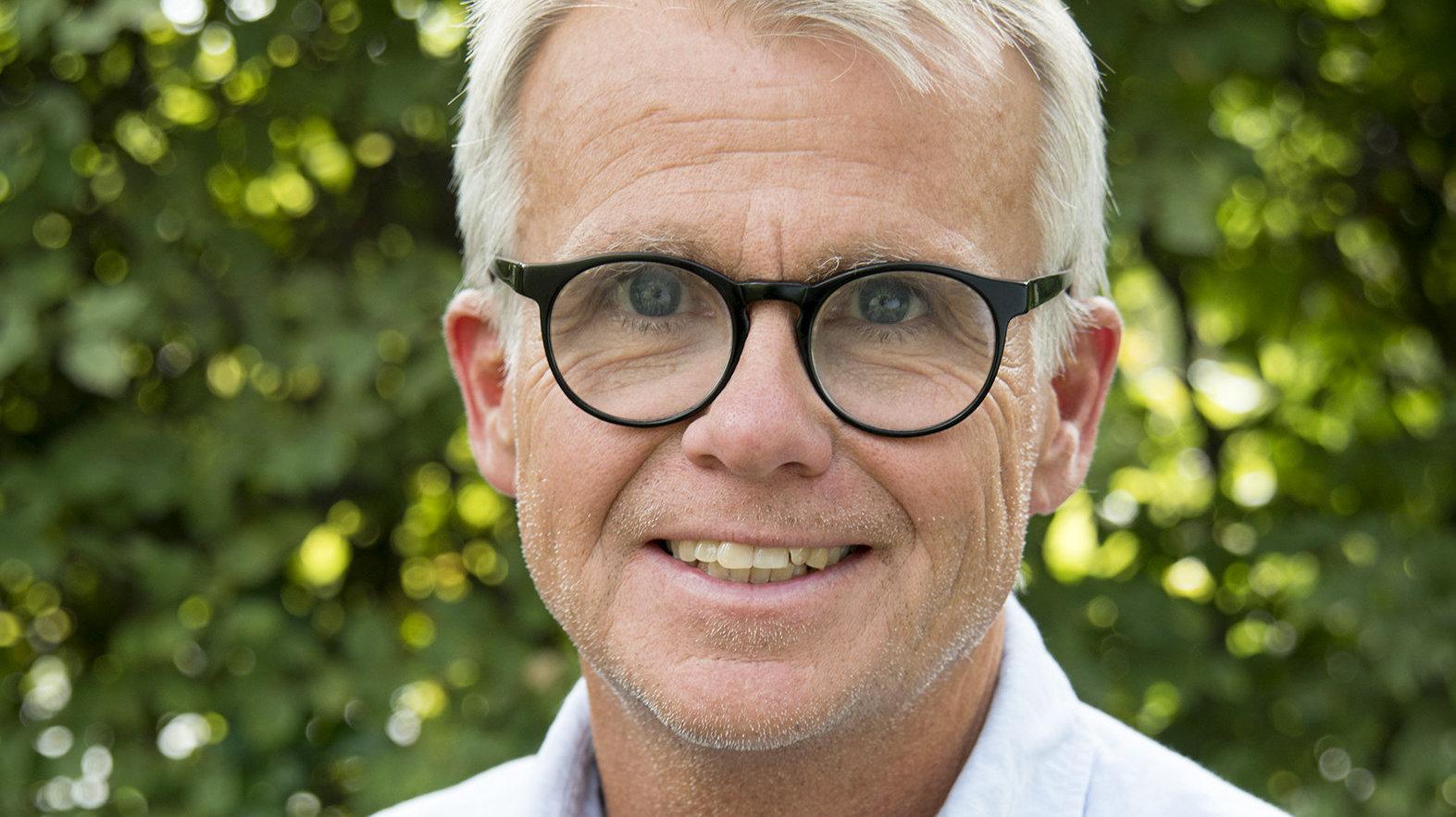 Svenska missionsrådets generalsekreterare Anders Malmstigen hoppas att samtalen ska leda till att Katolska kyrkan kan stanna kvar i SMR.