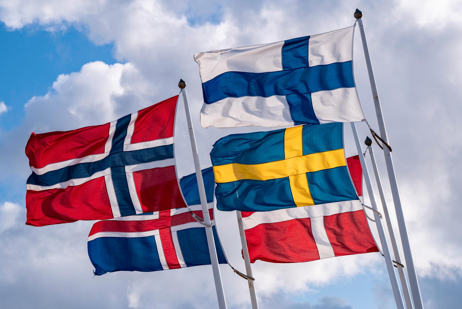 Den svenska a-kassan är sämst i Norden och en av de sämsta i hela EU.