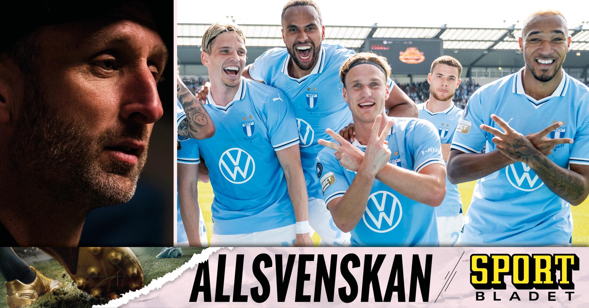 ”Är väntan på en avrättning då” • Podden Sportbladet Allsvenskan med nytt avsnitt
