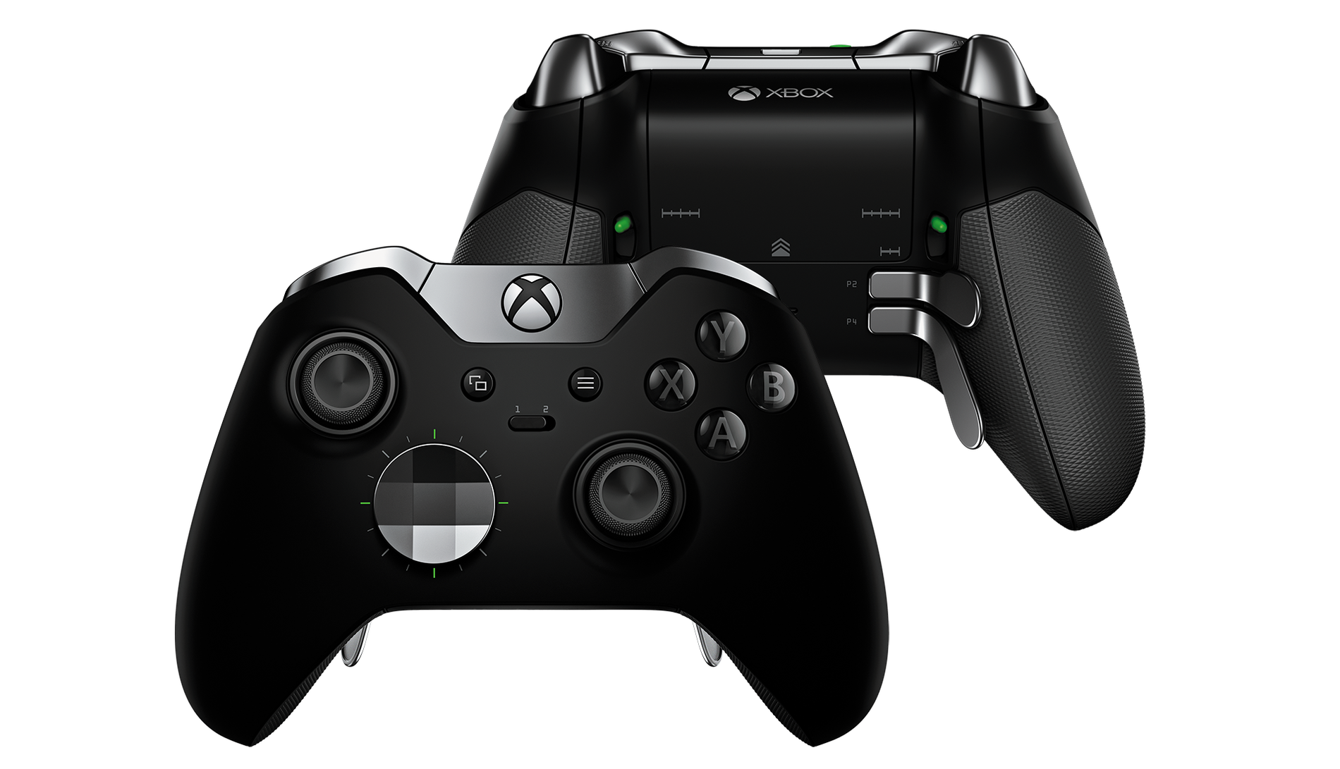 Elite-kontrollen till Xbox One kommer kosta över 1000 kr när den släpps i höst.