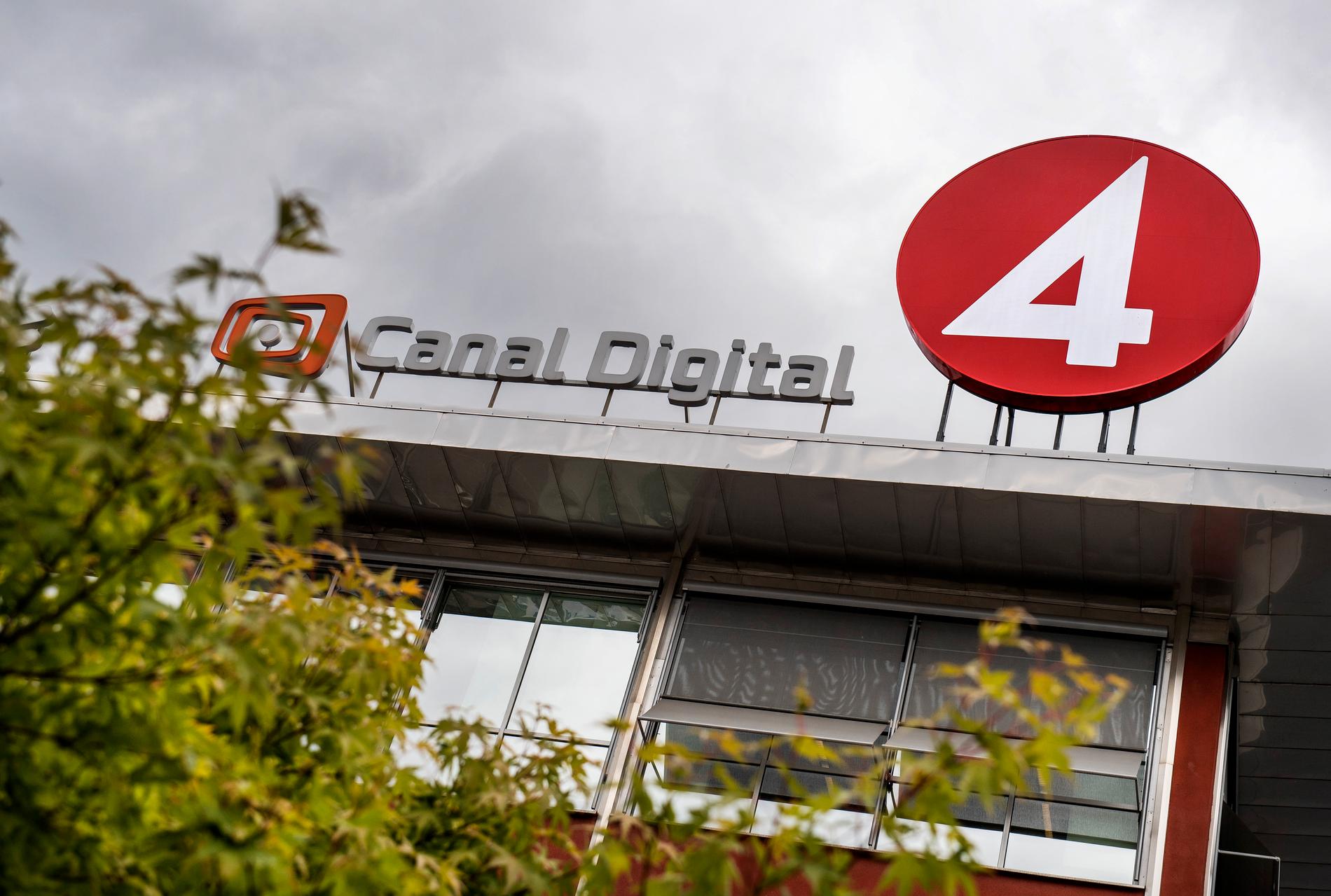 TV4 fälls för ett feltajmat reklamavbrott.