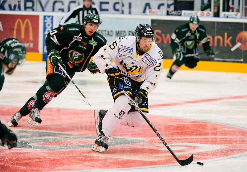 Mattias Karlsson.