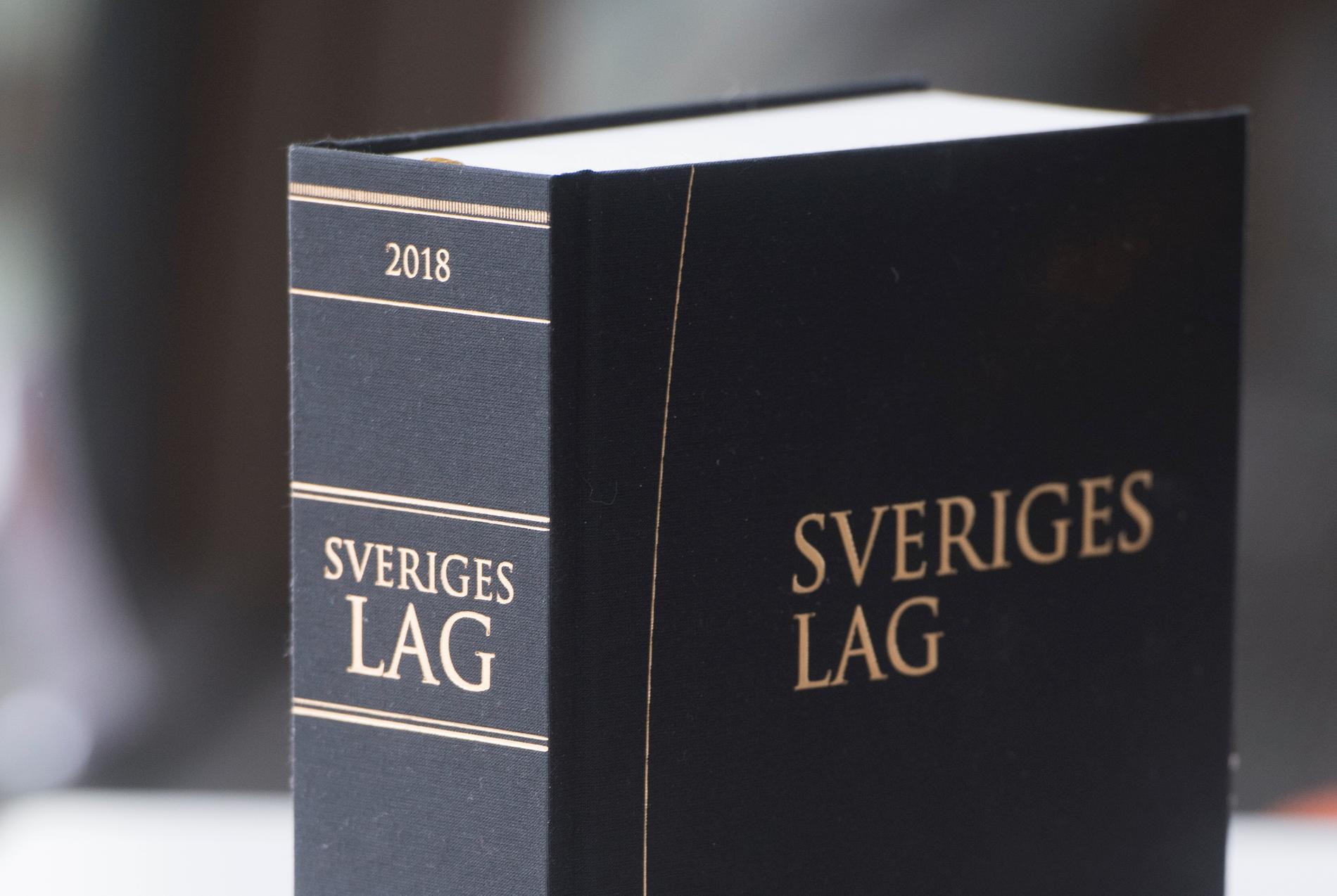 Tre män i Uppsala åtalas för grov näringspenningtvätt. Arkivbild.