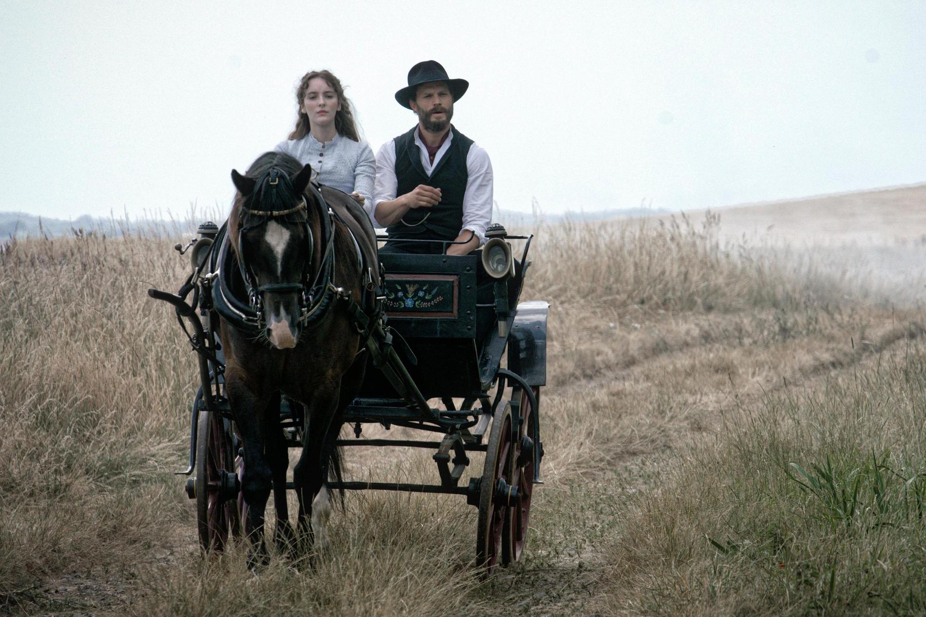 ”Death and nightingales”.