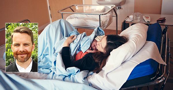 ”RFSU ser stora brister i förlossningsvården i dag i Sverige. Det krävs ekonomiska satsningar, men även en förändrad syn på födandet och vårdkedjan. ” skriver Hans Linde, RFSU, och föreslår bland annat ökad satsning på barnmorskor.