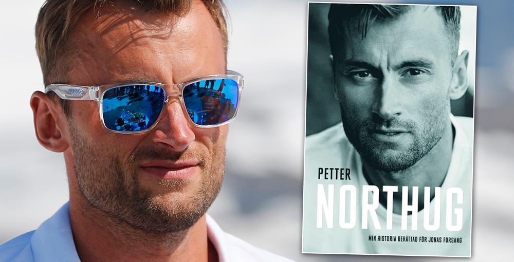 Northugs nya bok ”Min historia”.