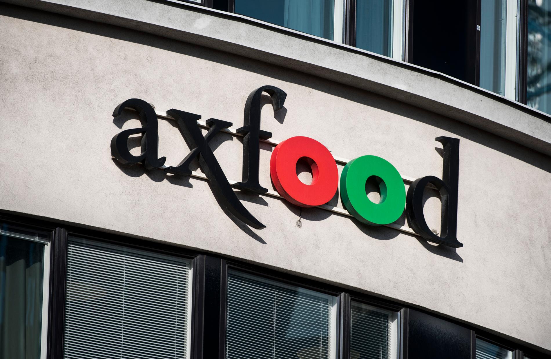 Willys och Hemköp ingår i koncernen Axfood.