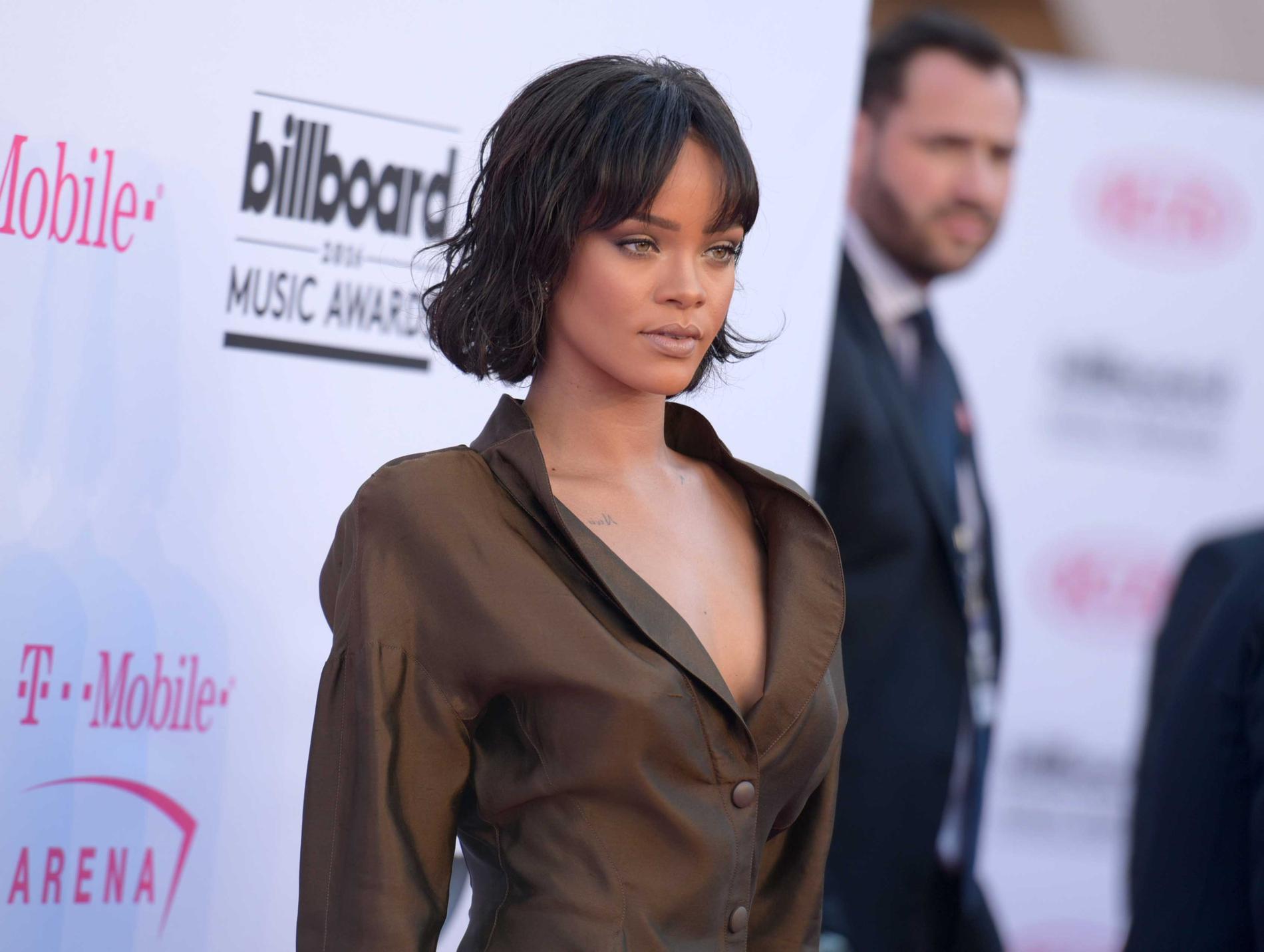 Enligt nätsajten Deadline är det ytterst nära att Rihanna axlar en av rollerna i "Ocean's eight".