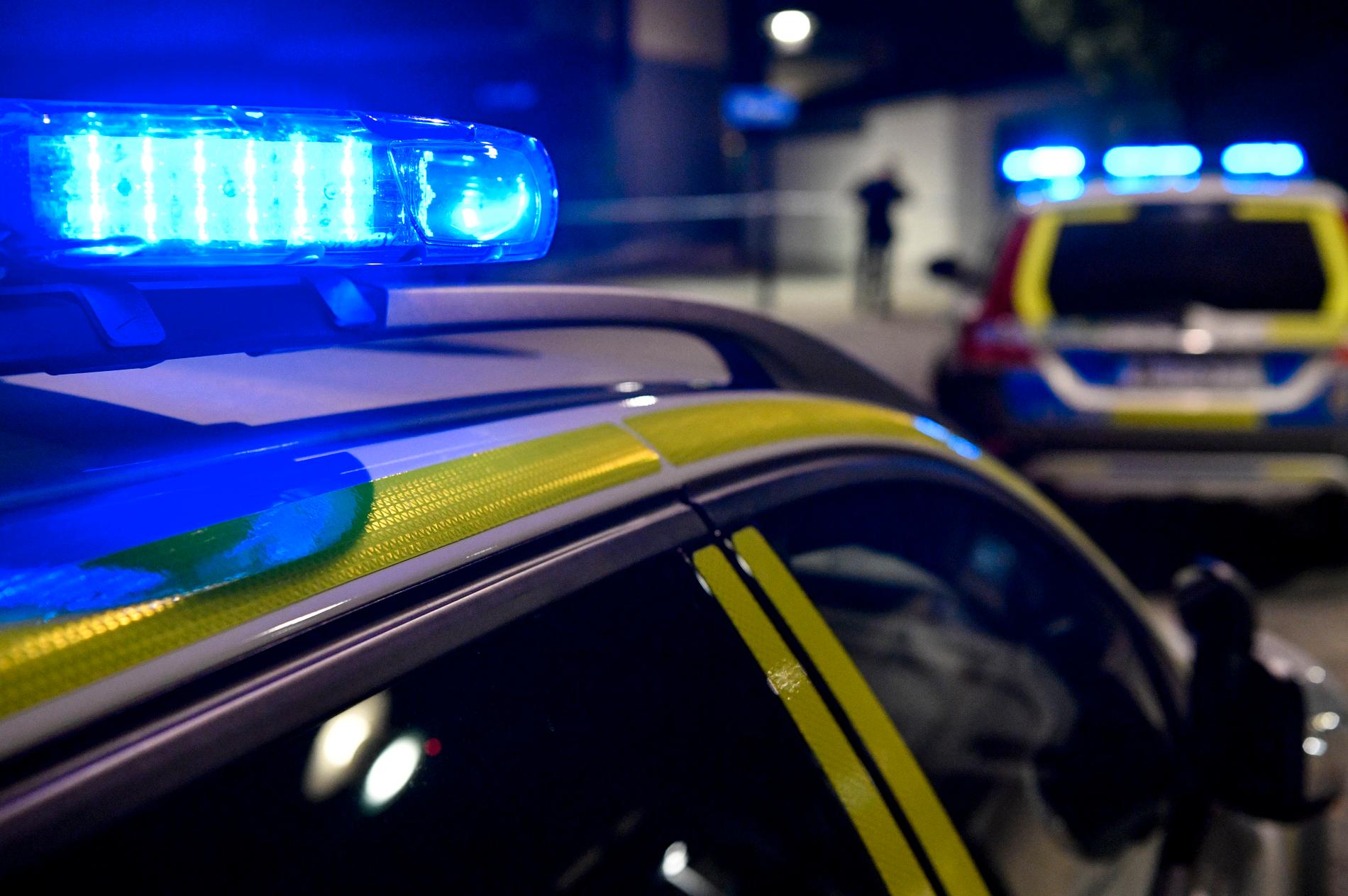 En man i 40-årsåldern misstänks för mord sedan en kvinna på julaftonen hittades livlös i en lägenhet i Västerås. Arkivbild.