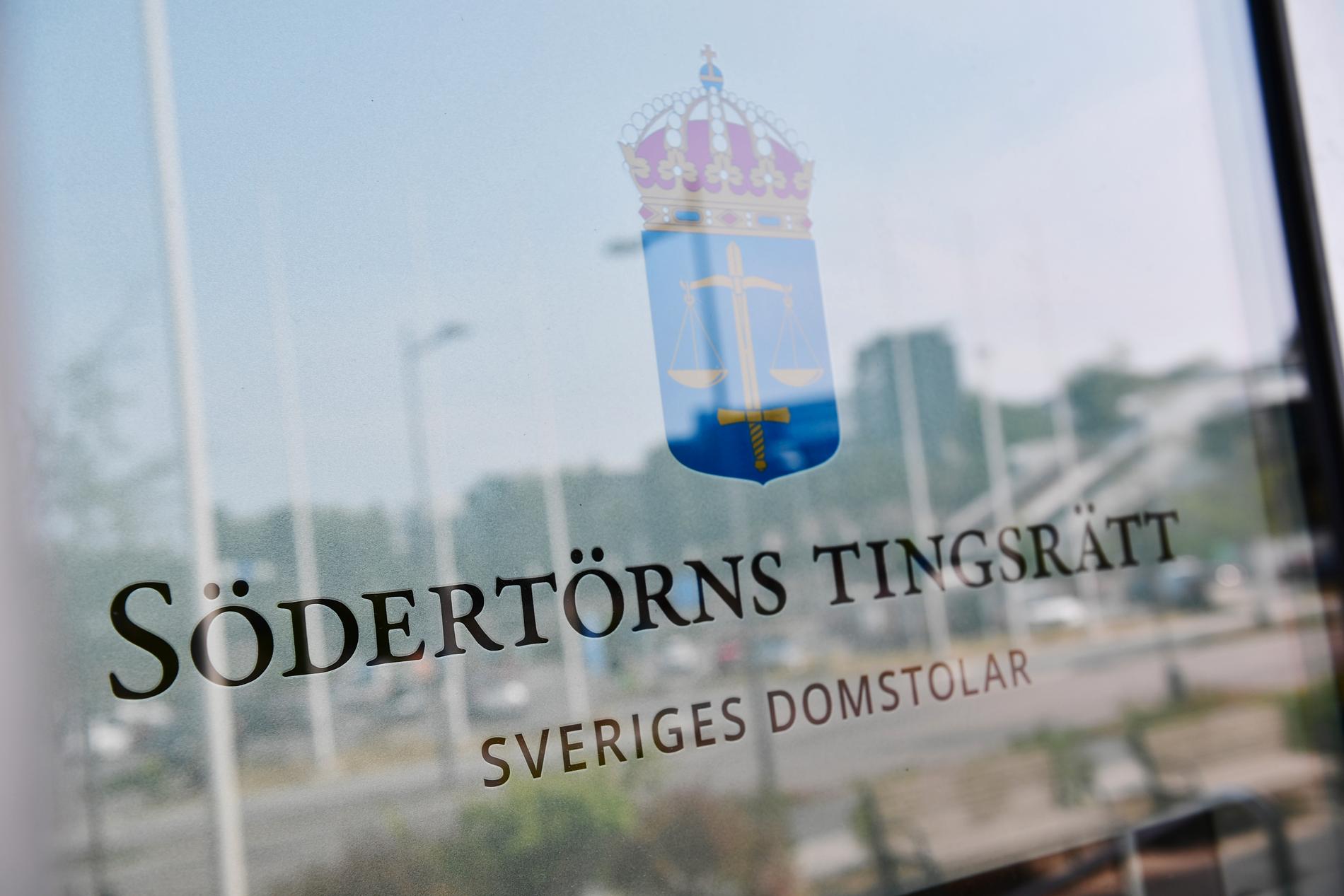 Sex personer frikänns för kidnappningen av en 16-åring i Vårberg.