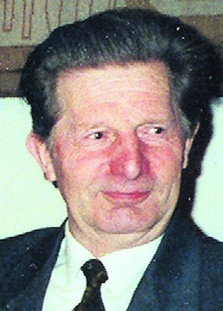 MÖRDAD Knut Nilsson hittades mördad på sin gård i Kastberga den 16 maj 2008.