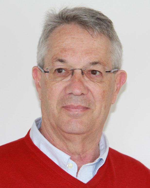 Mikael Heimann, professor emeritus i psykologi vid Linköpings universitet.