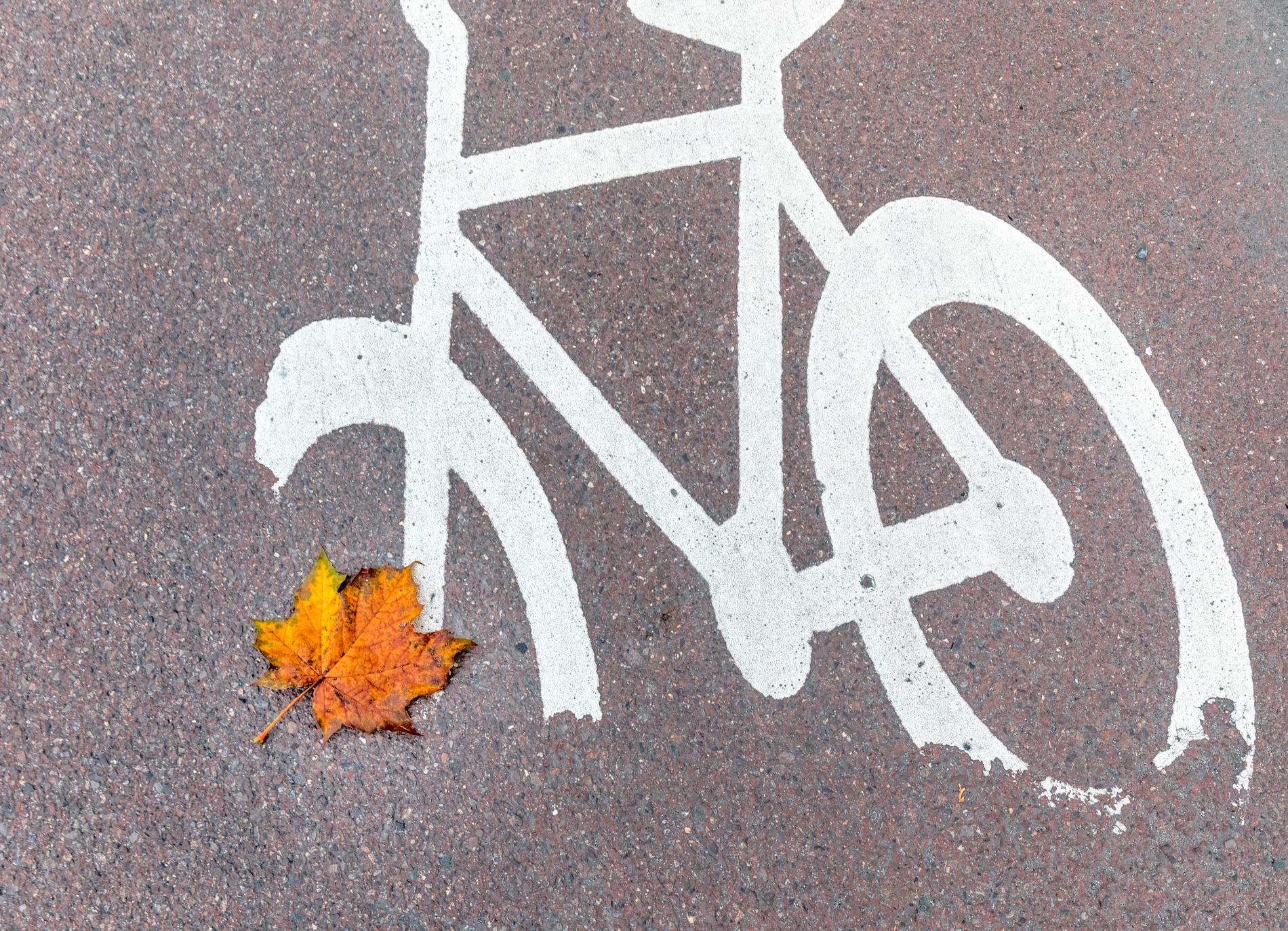 Flera kvinnor i Karlstad har blivit sexuellt ofredade av en man på cykel. Arkivbild.