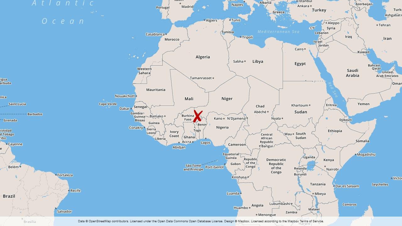Våldet i västra Niger har tvingat fler än 52 000 människor på flykt sedan årsskiftet.