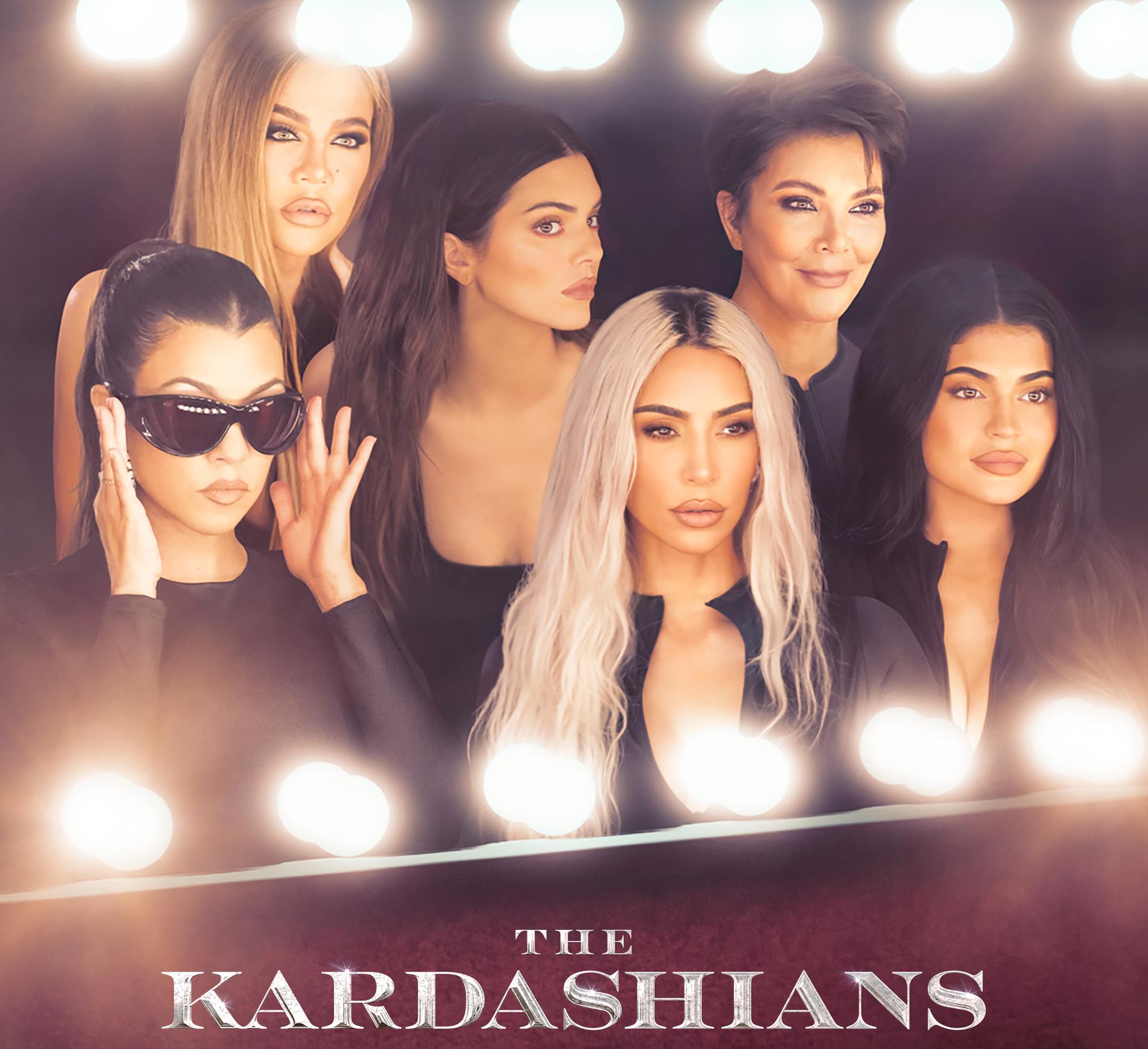 Blir det ännu mer ”The Kardashians”?