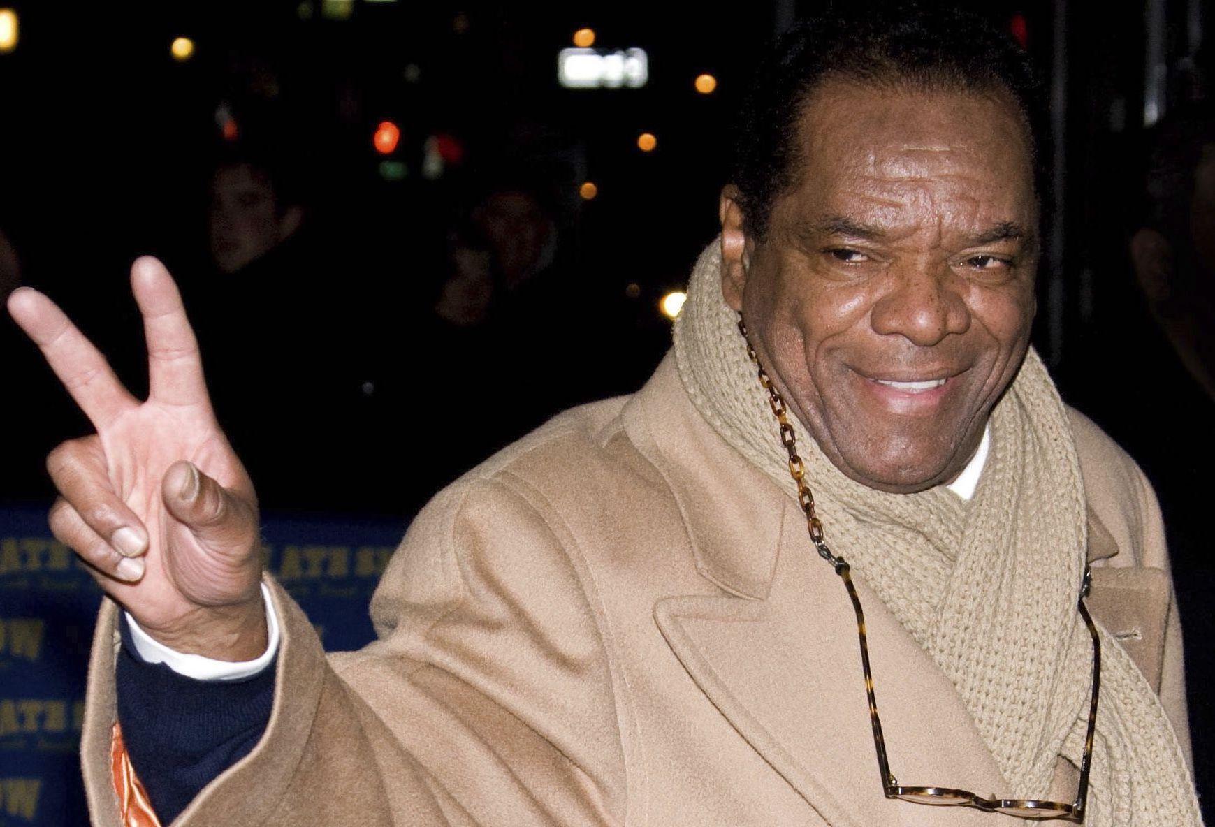 John Witherspoon.
