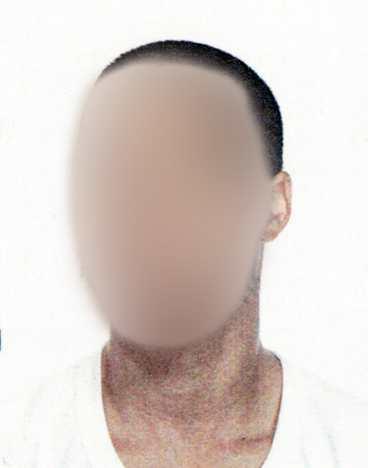 Den svenske fången på Guantánamobasen.