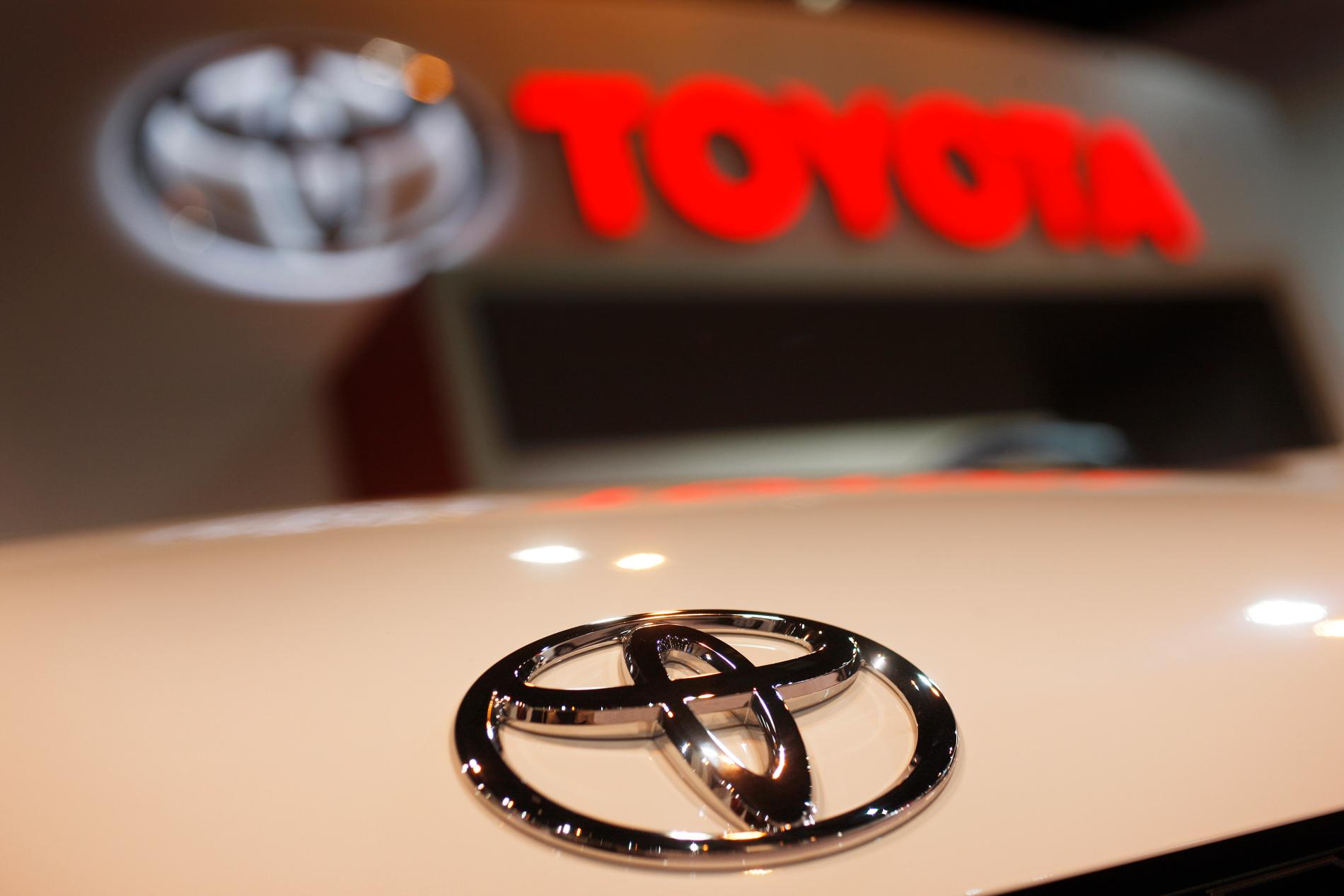 Toyota får återkalla ytterligare bilar.