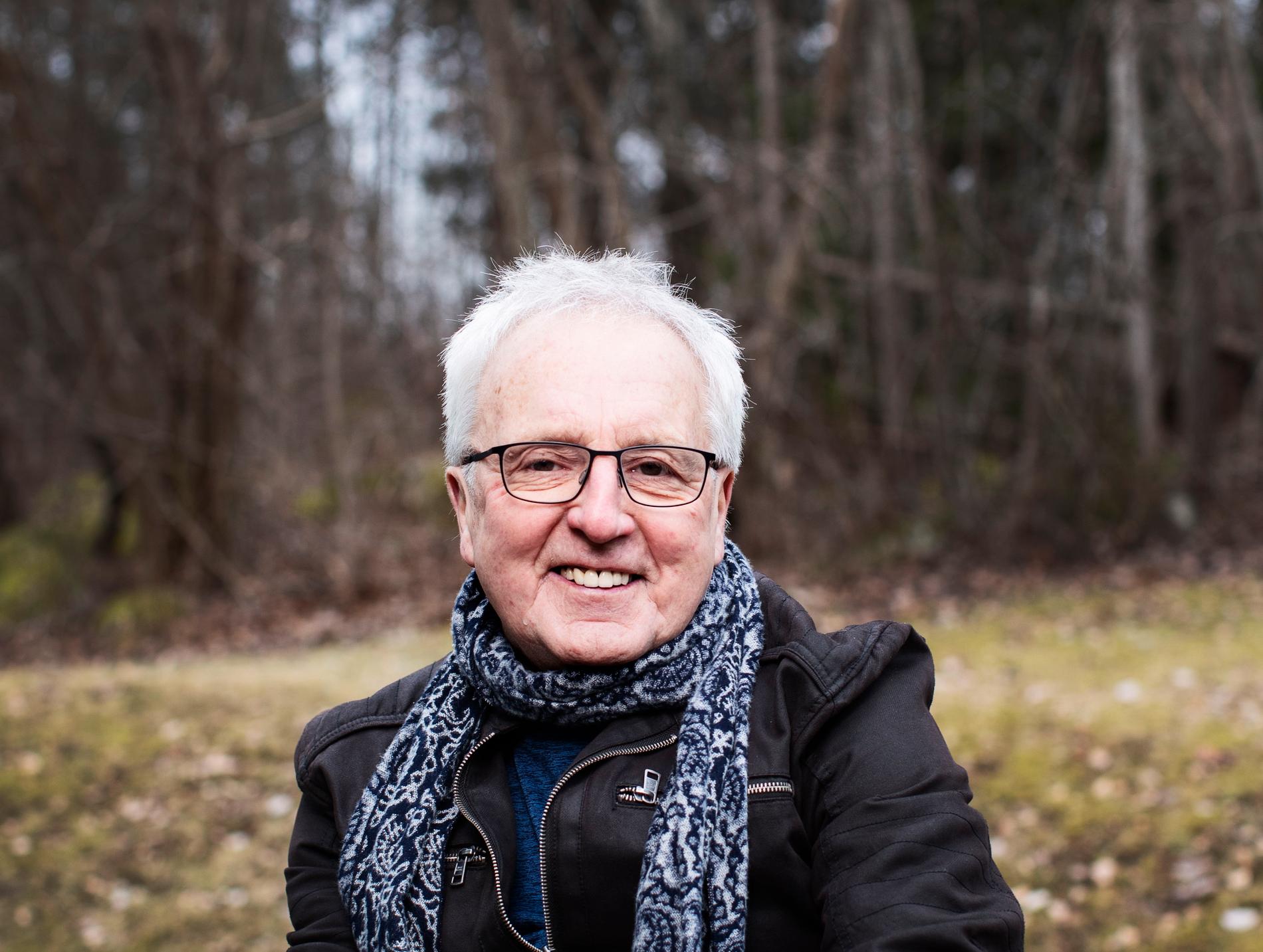 Göran Johnsson
