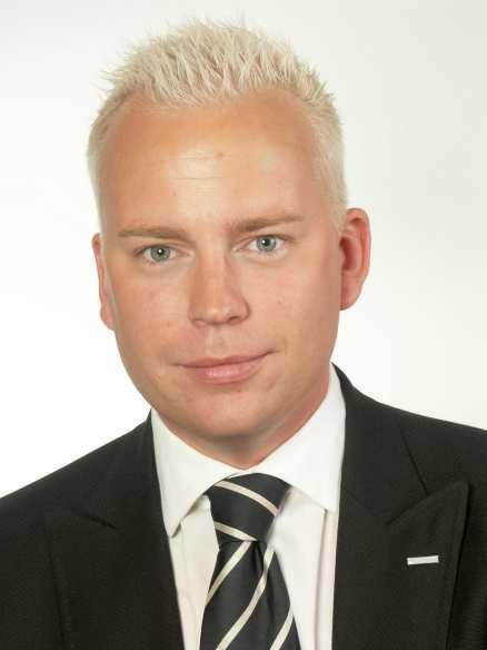 Olof Lavesson (m)