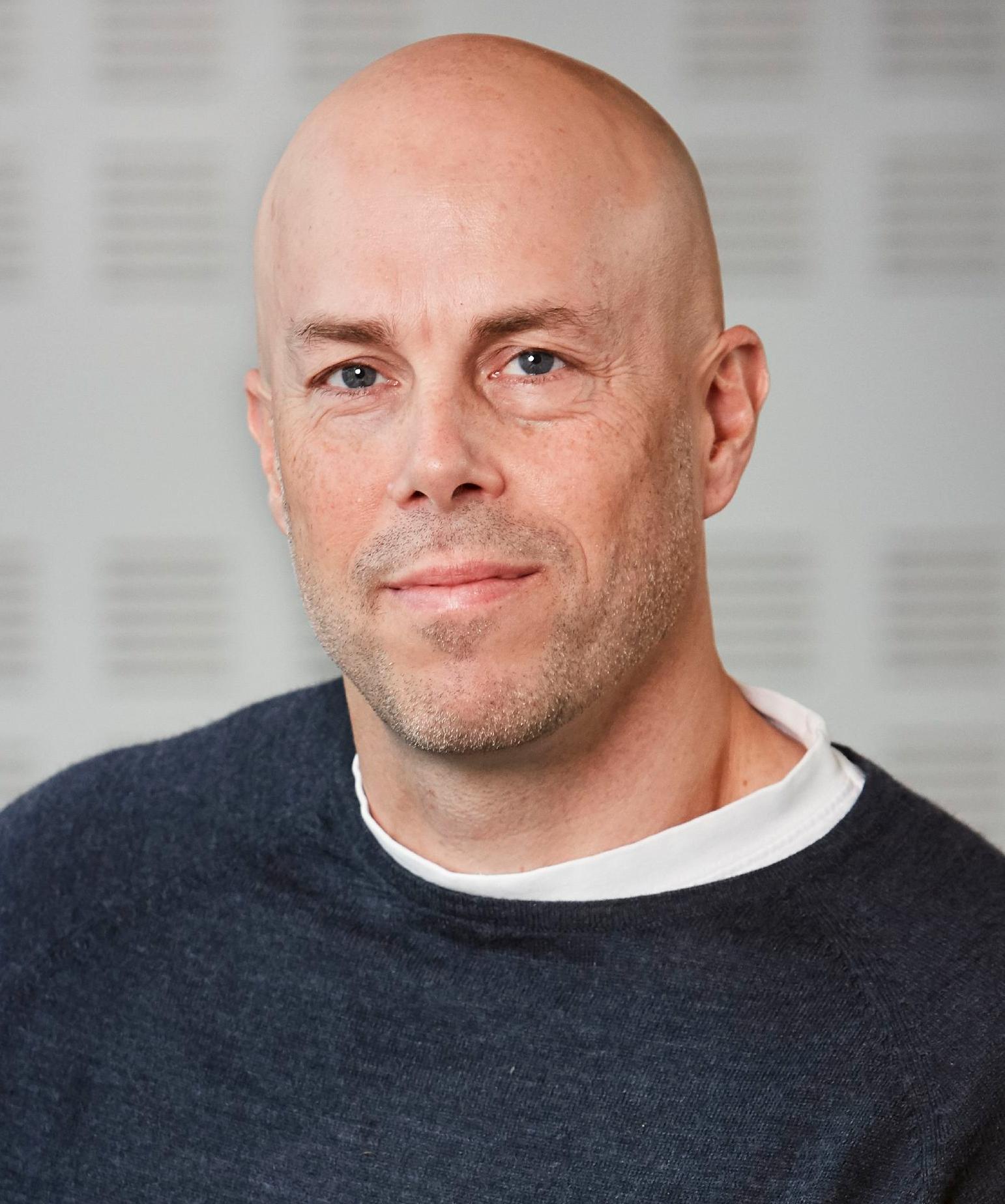 Patrik Öhberg, docent i statsvetenskap och forskare vid SOM-institutet.