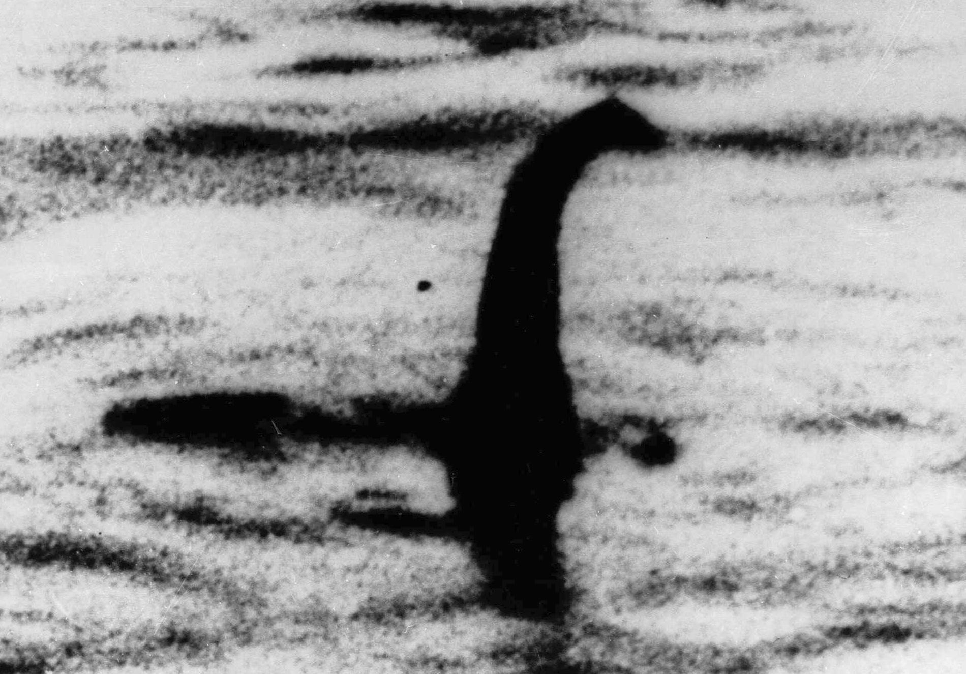 Nasa uppmanas: Leta efter Loch Ness-monstret