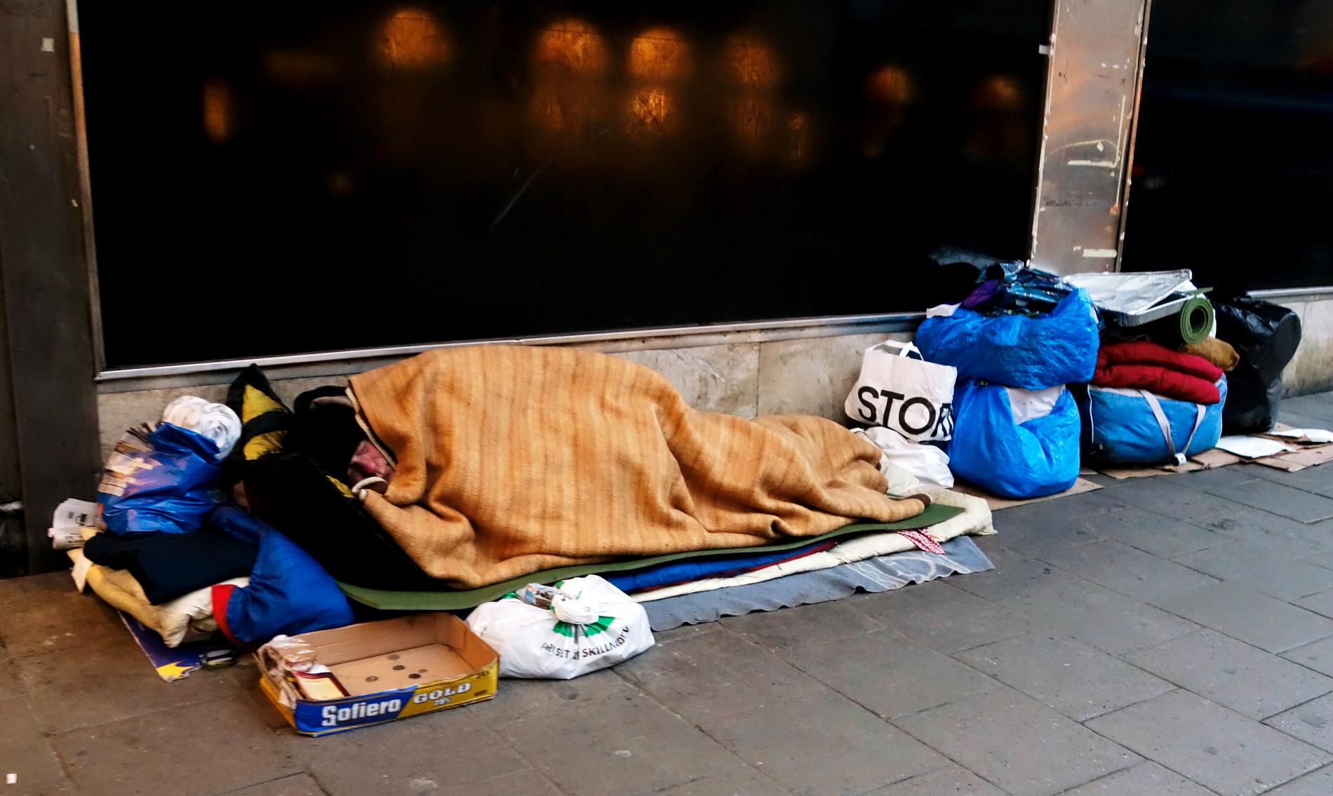 Boende för hemlösa i Malmö löper ingen risk att stängas ner till följd av coronaviruset.