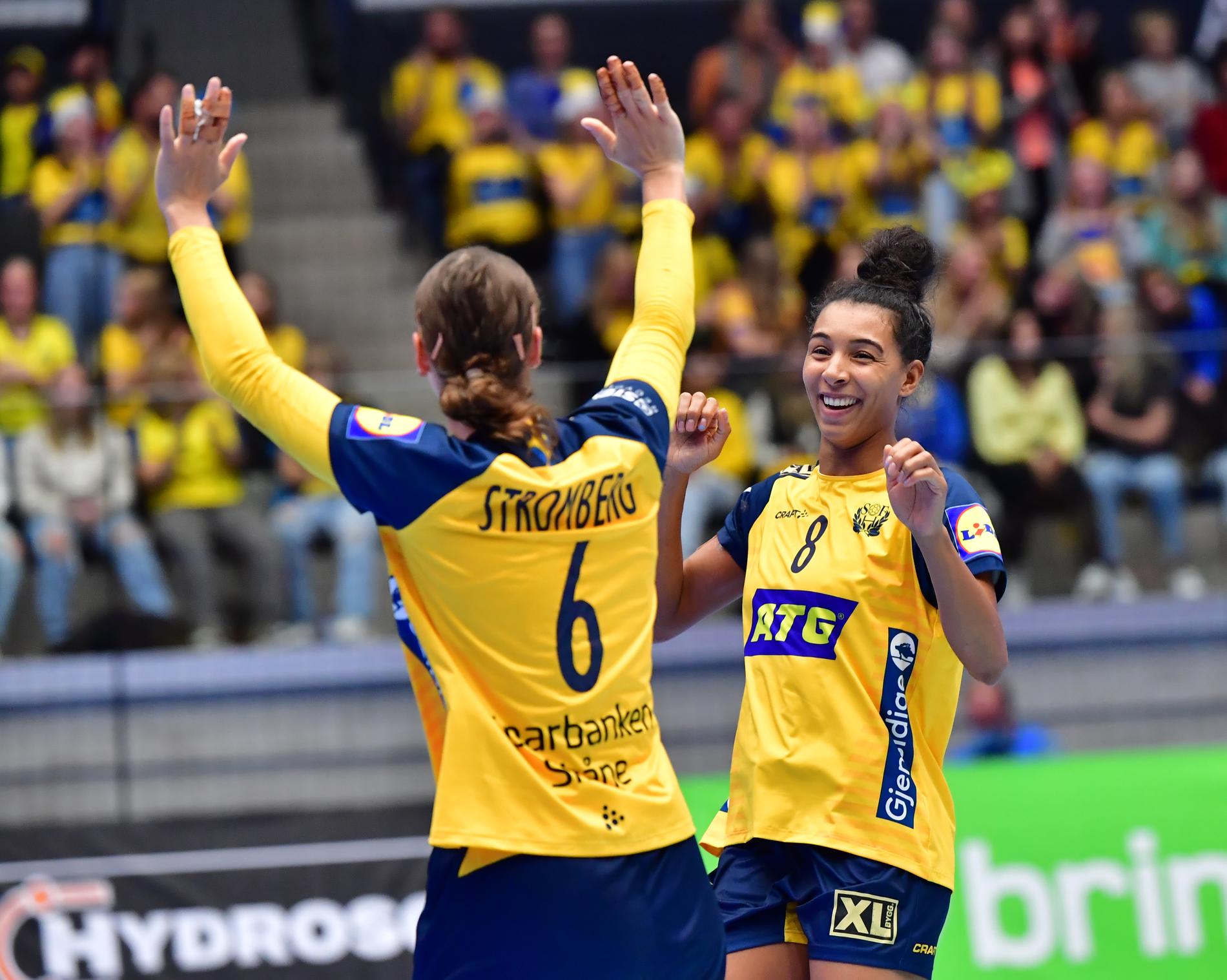Sverige ser ut att få arrangera EM-handboll både 2026 och 2028.