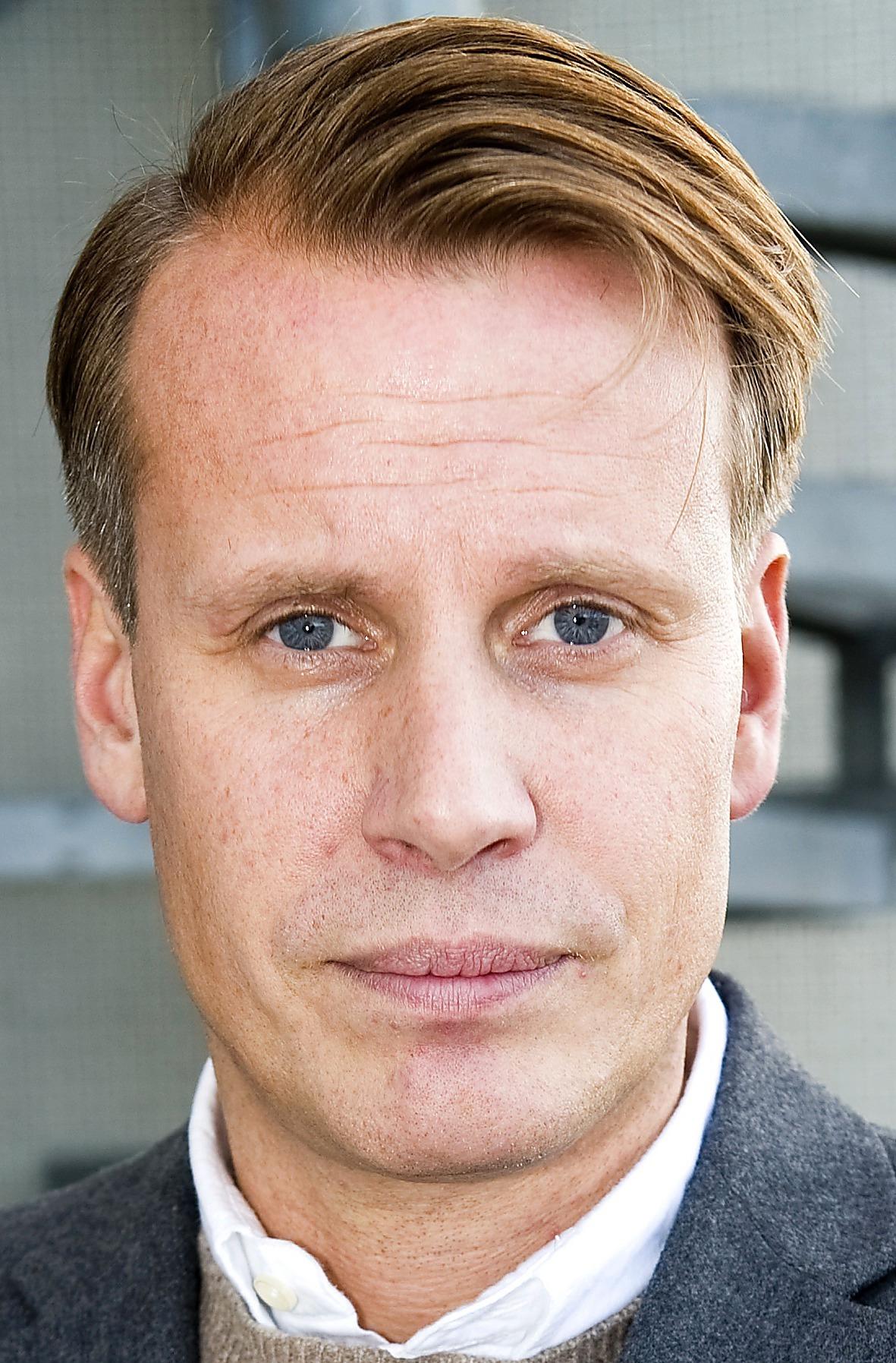 Magnus Karlsson Lamm.