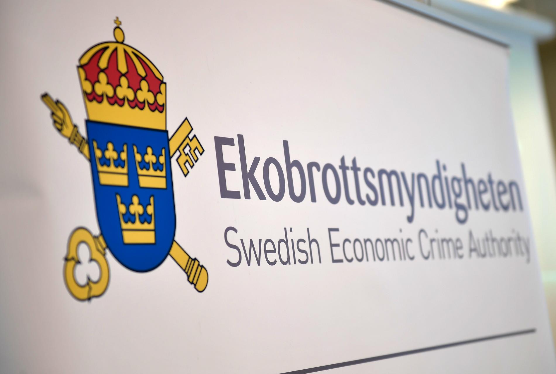 Enligt Ekobrottsmyndighetens åklagare utgjorde städbolaget i Malmö ett led i en internationellt planerad och organiserad grov brottslighet. Arkivbild.