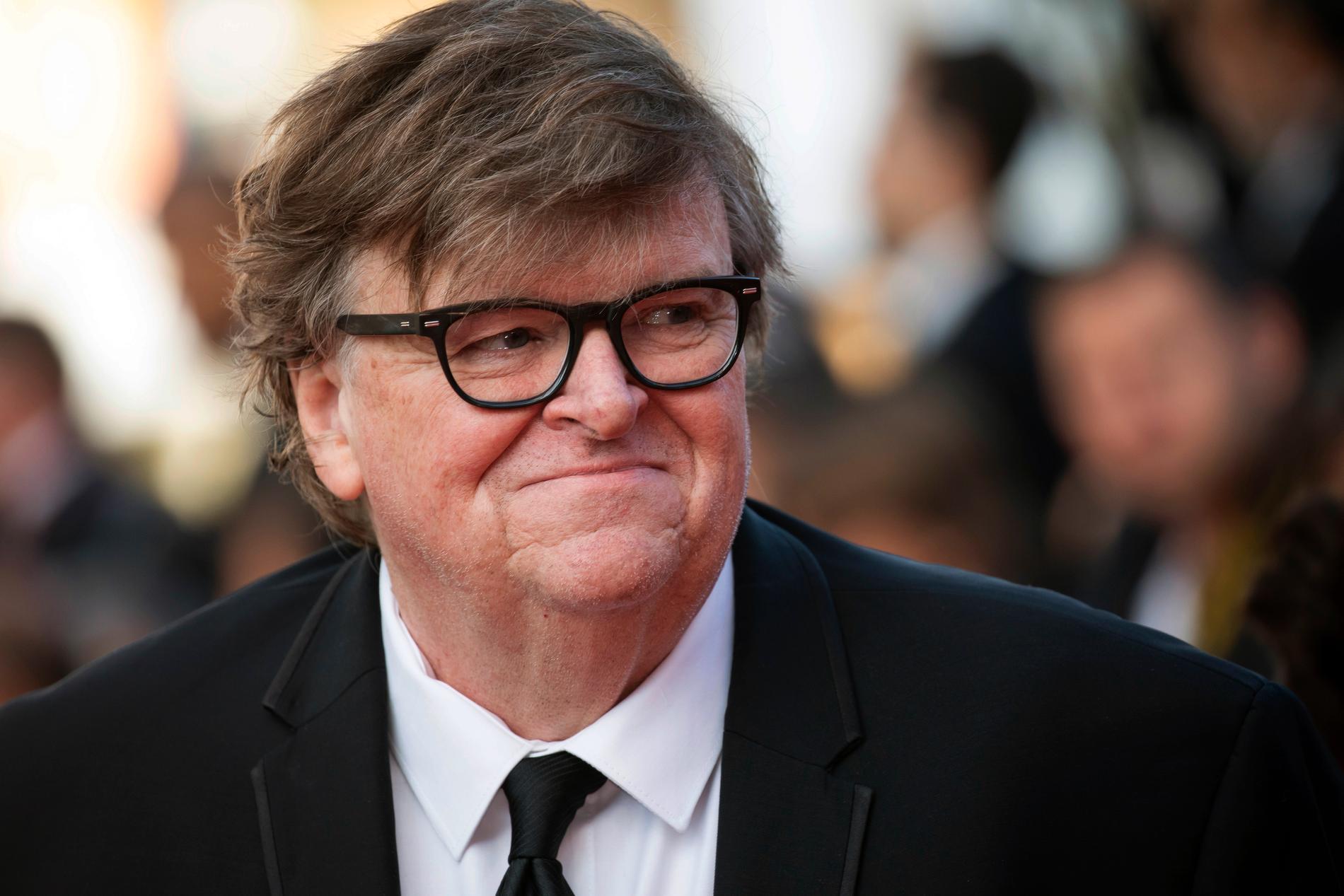Michael Moores senaste verk ”Planet of the humans” får nobben av omvärlden.