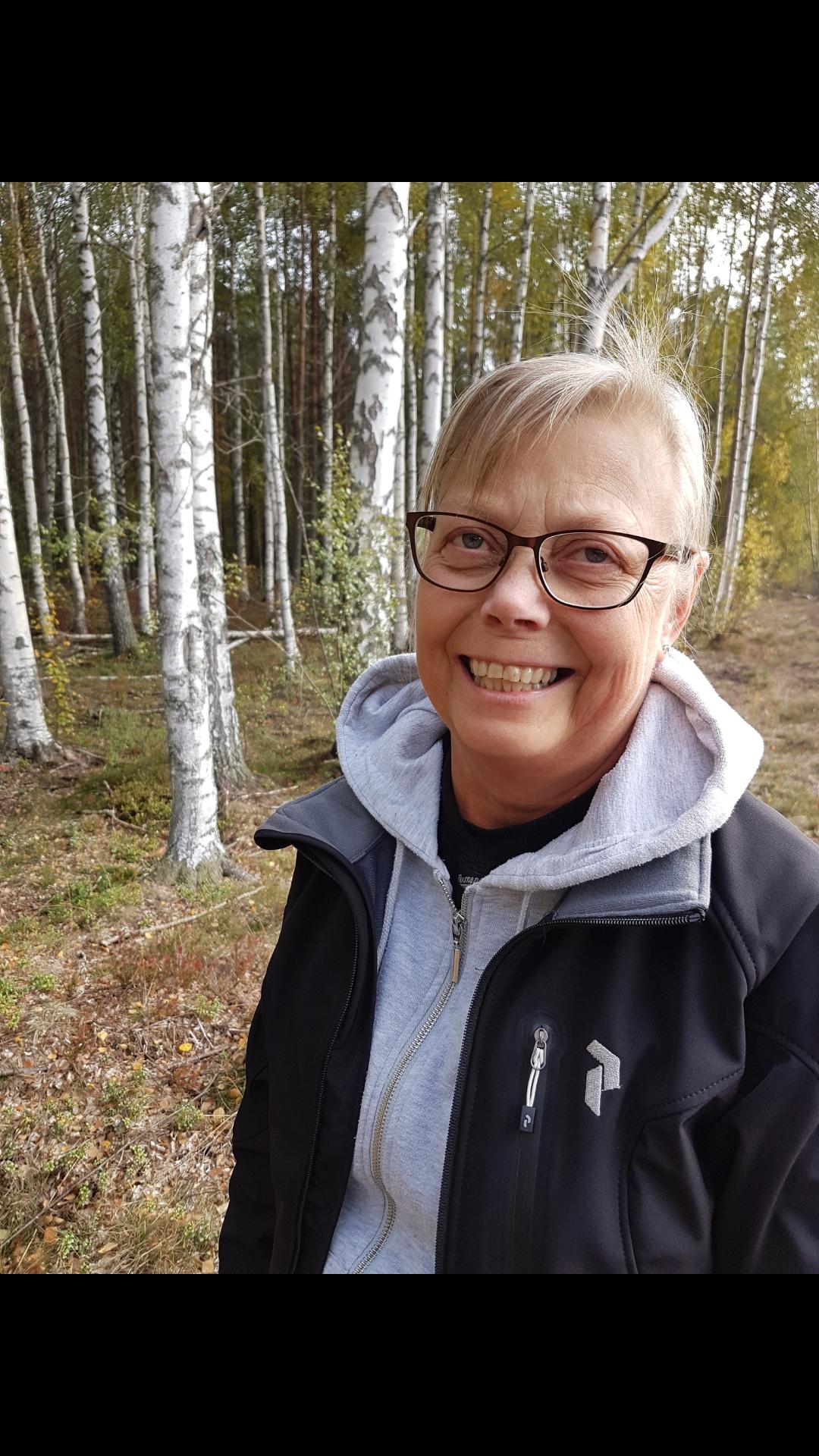 Anneli Hård, 60, är inte längre säker på om hon vill boka resa via Tui. 