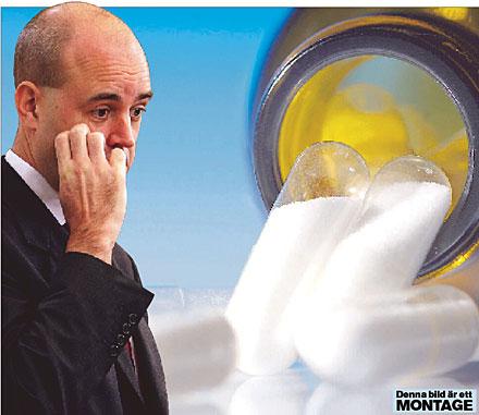 strikt recept Fredrik Reinfeldt vill minska utanförskapet, men regeringens sjukförsäkringsförslag slår mot dem som redan drabbats av långvarig sjukdom.