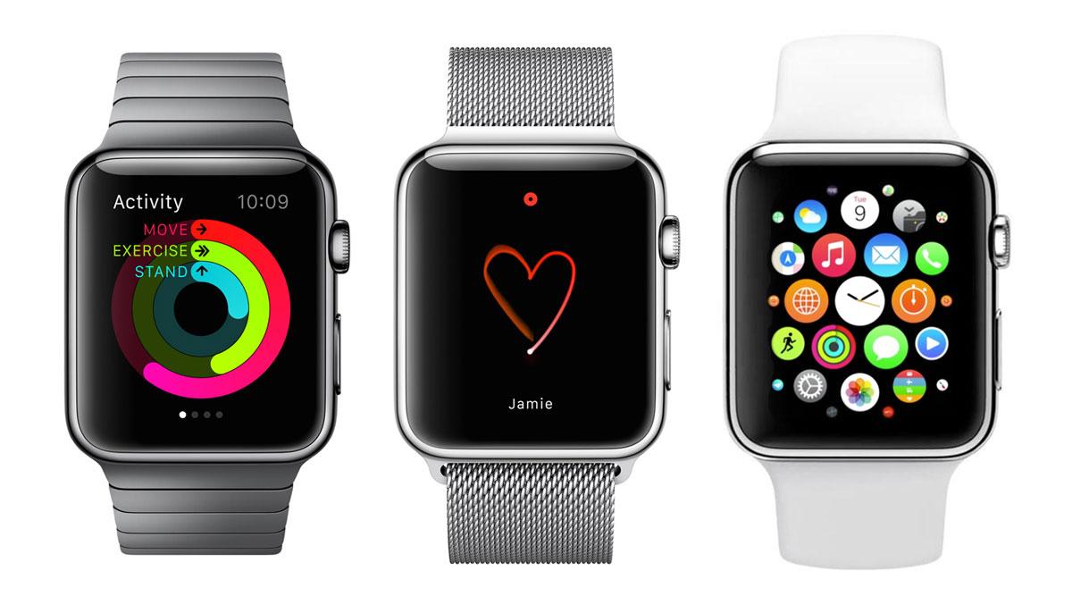 Apple bekräftar att det finns flera faktorer som kan störa deras klocka.